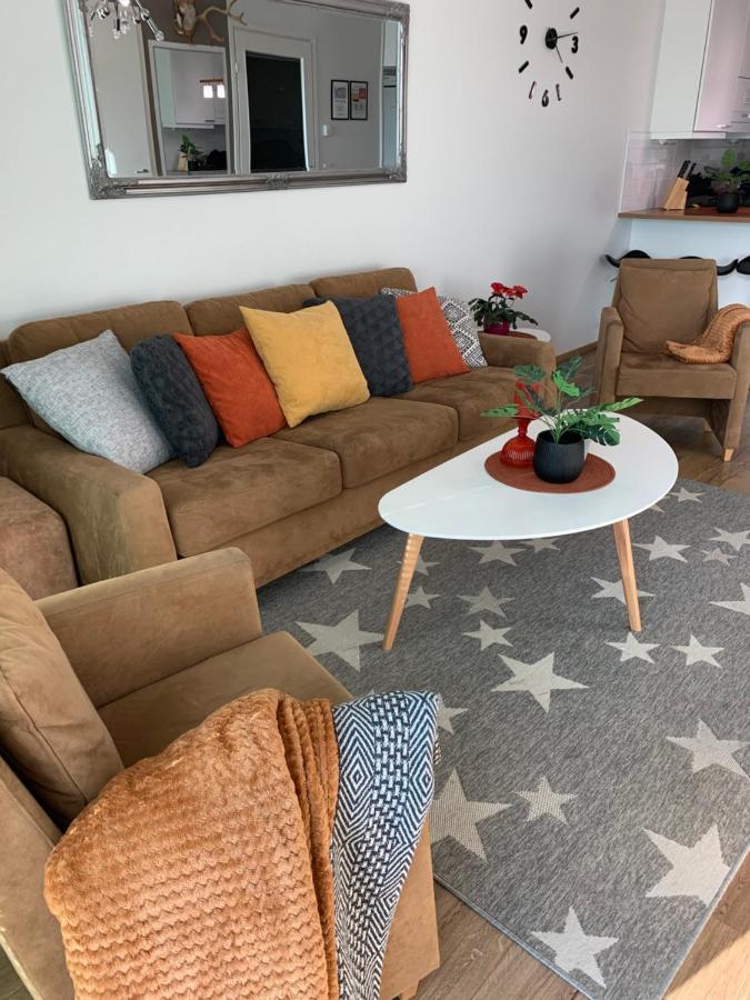 Starhomes Studio Lux 10 Oulu Ngoại thất bức ảnh