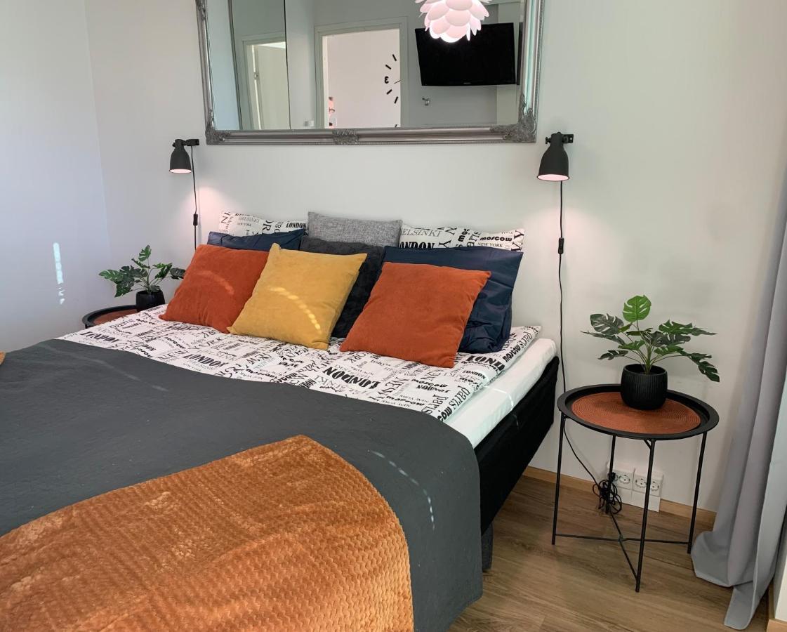 Starhomes Studio Lux 10 Oulu Ngoại thất bức ảnh