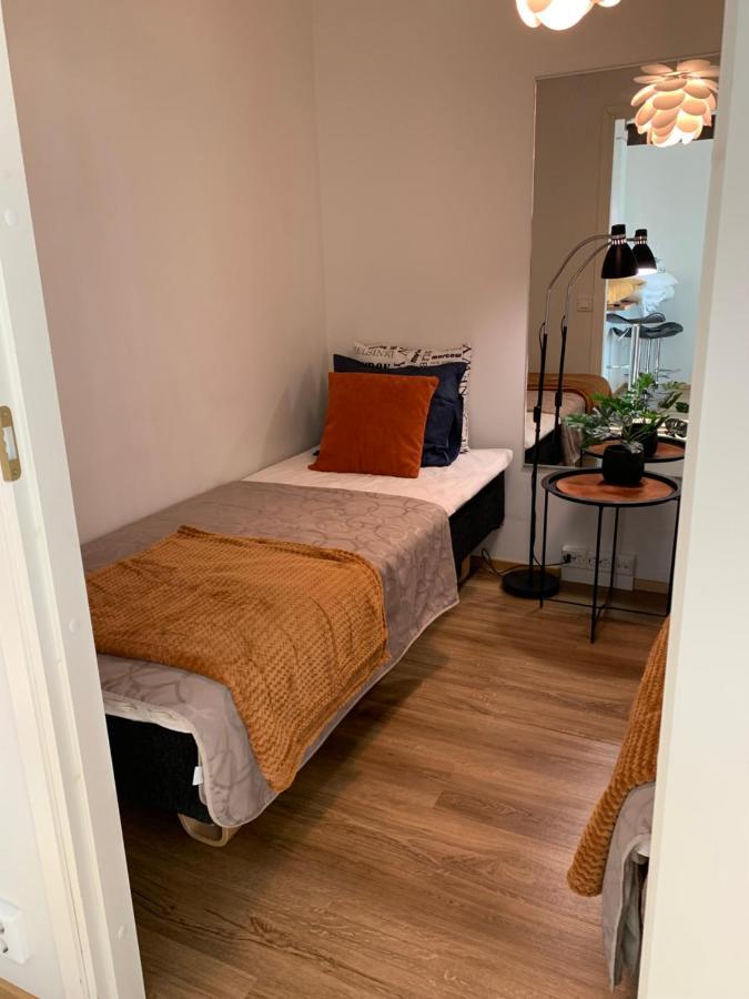Starhomes Studio Lux 10 Oulu Ngoại thất bức ảnh