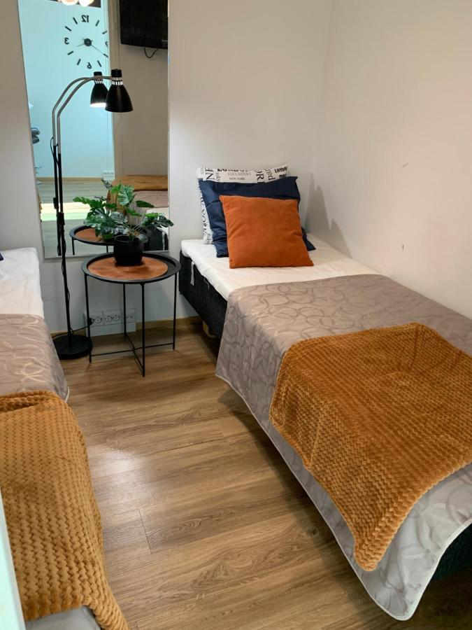 Starhomes Studio Lux 10 Oulu Ngoại thất bức ảnh