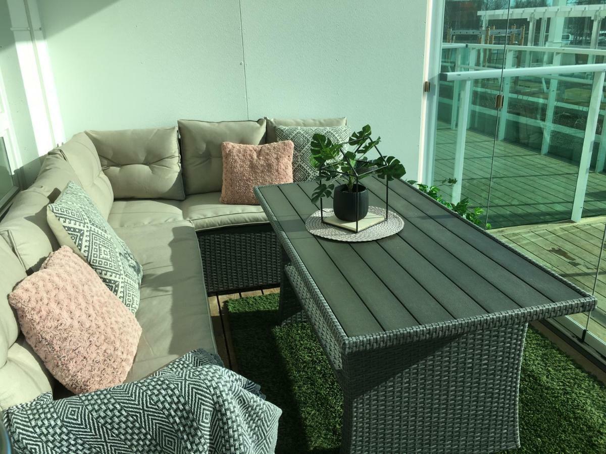 Starhomes Studio Lux 10 Oulu Ngoại thất bức ảnh