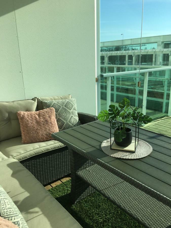 Starhomes Studio Lux 10 Oulu Ngoại thất bức ảnh