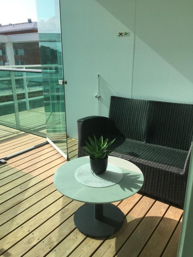 Starhomes Studio Lux 10 Oulu Ngoại thất bức ảnh