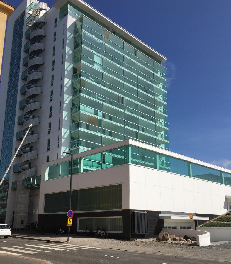 Starhomes Studio Lux 10 Oulu Ngoại thất bức ảnh