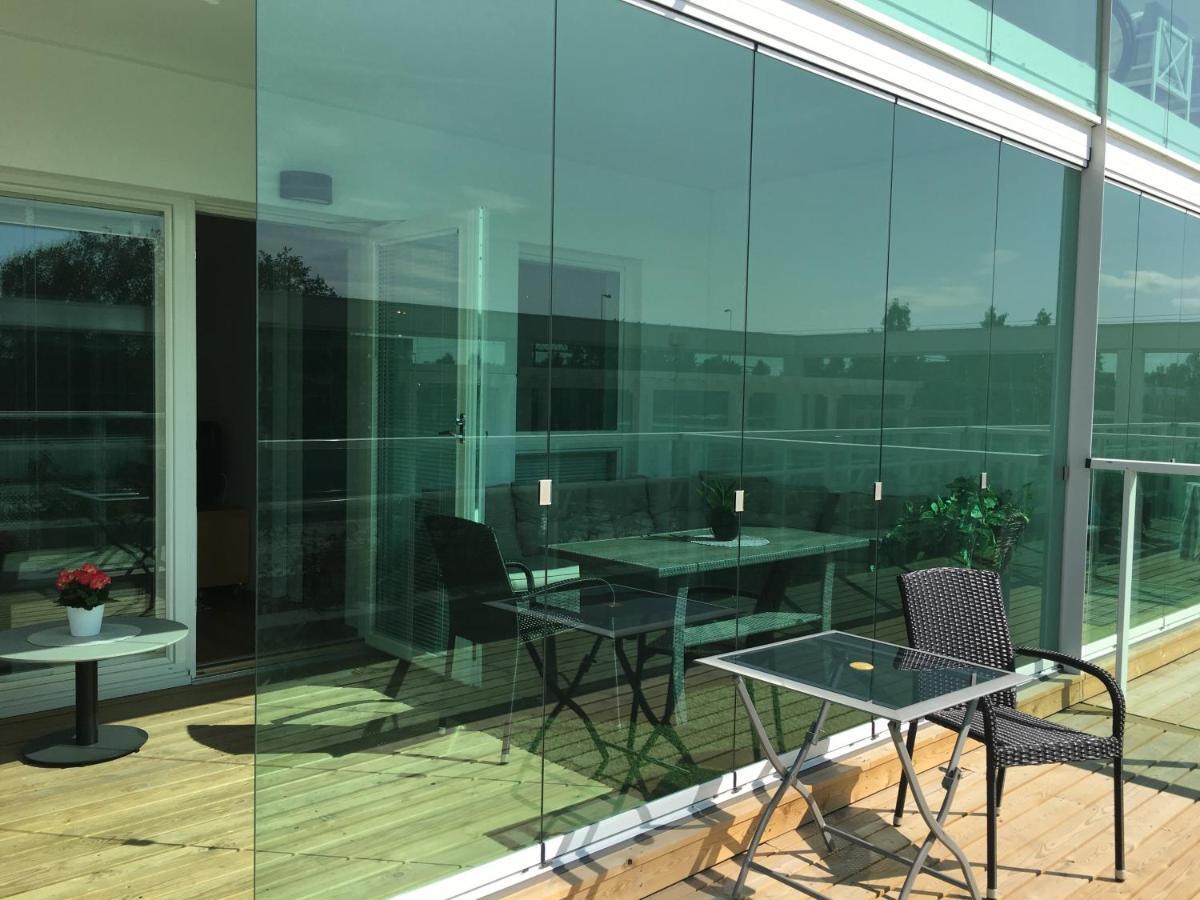 Starhomes Studio Lux 10 Oulu Ngoại thất bức ảnh